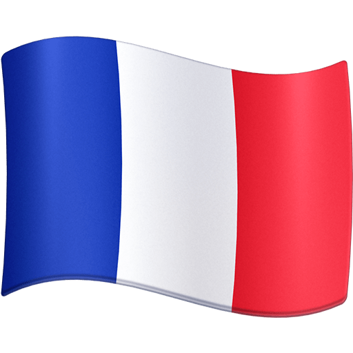 french flag