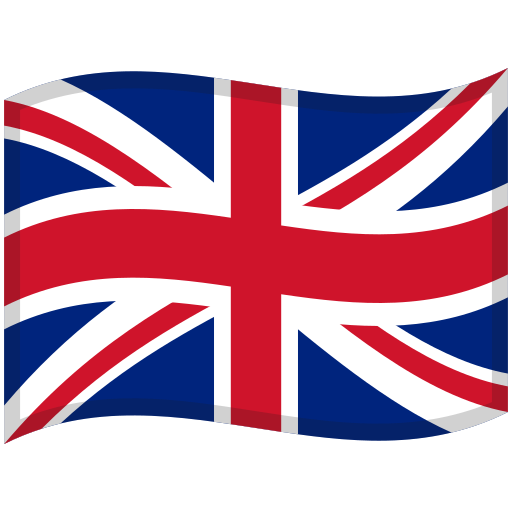 british flag