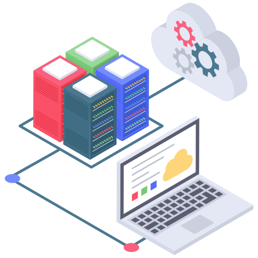 dbms illustration